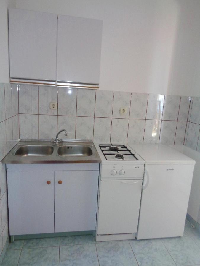 Apartments Davor Drage Extérieur photo