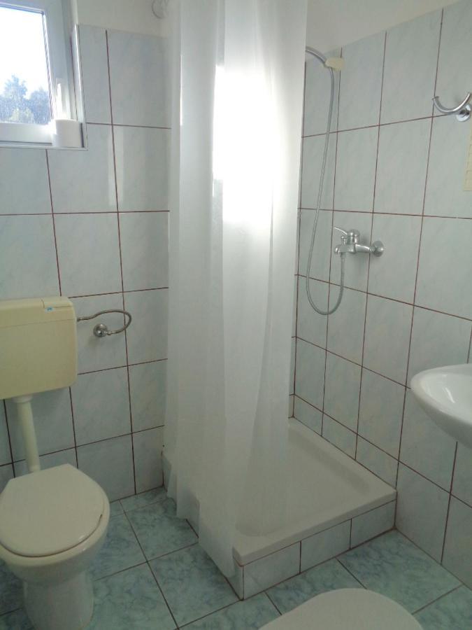 Apartments Davor Drage Extérieur photo