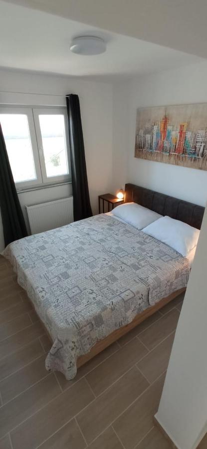 Apartments Davor Drage Extérieur photo
