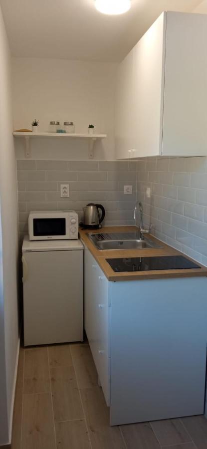 Apartments Davor Drage Extérieur photo