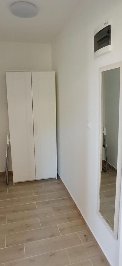 Apartments Davor Drage Extérieur photo