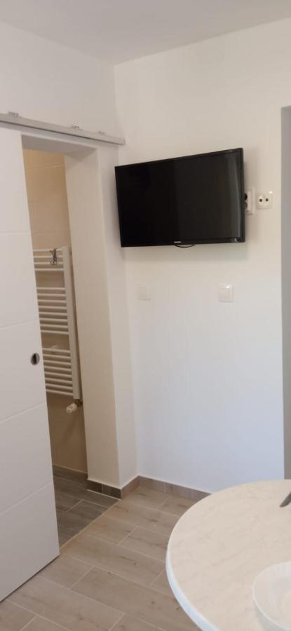 Apartments Davor Drage Extérieur photo