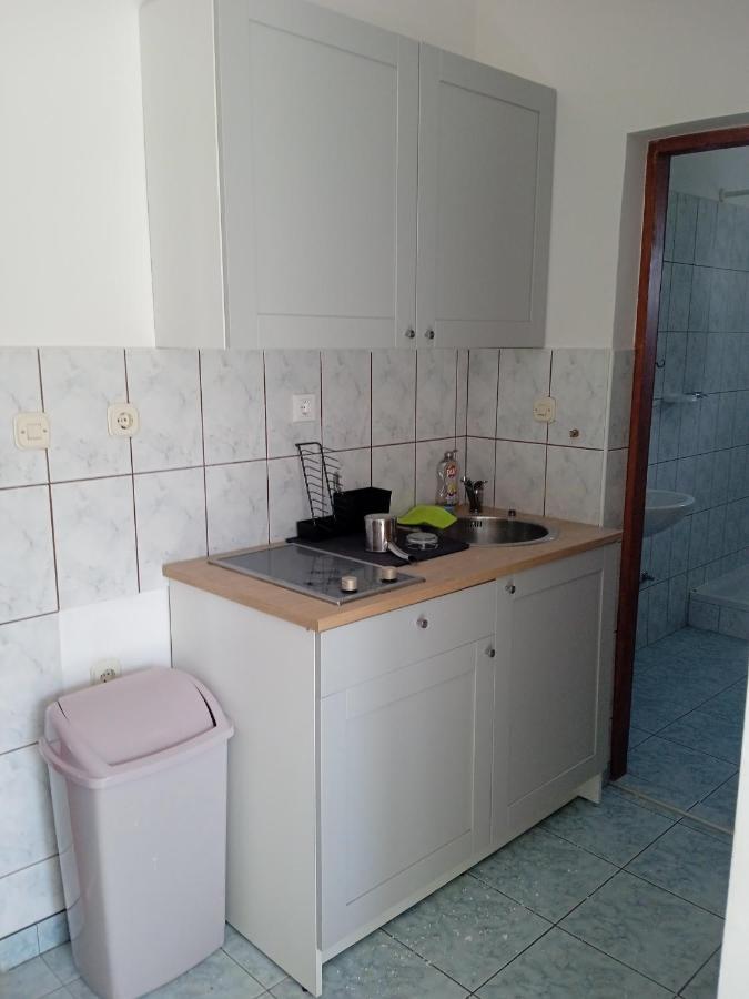 Apartments Davor Drage Extérieur photo