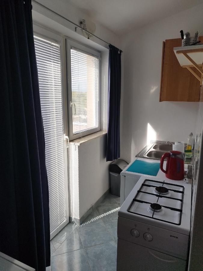 Apartments Davor Drage Extérieur photo
