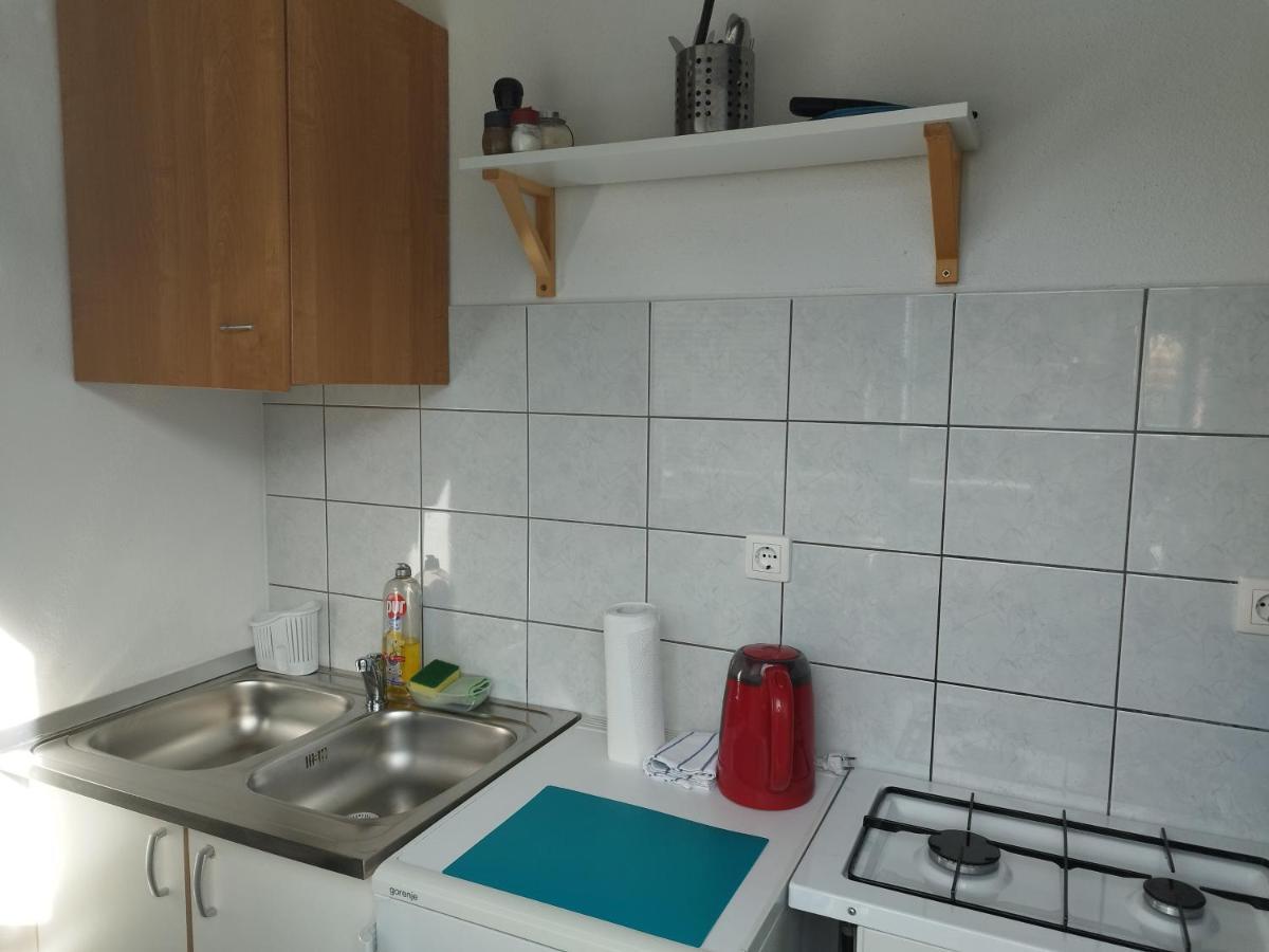 Apartments Davor Drage Extérieur photo