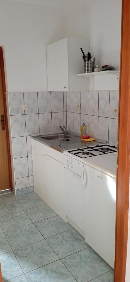 Apartments Davor Drage Extérieur photo