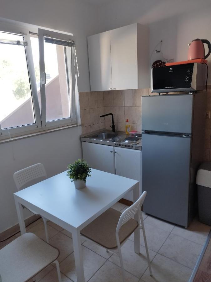 Apartments Davor Drage Extérieur photo