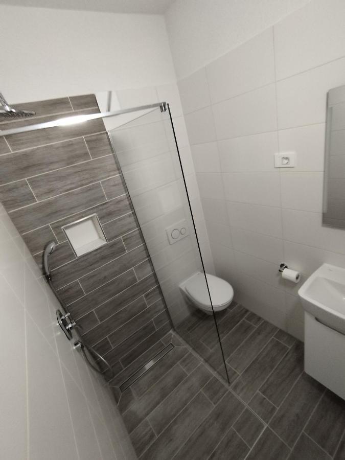 Apartments Davor Drage Extérieur photo