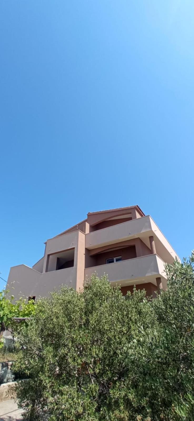 Apartments Davor Drage Extérieur photo
