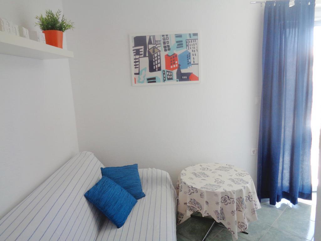 Apartments Davor Drage Extérieur photo