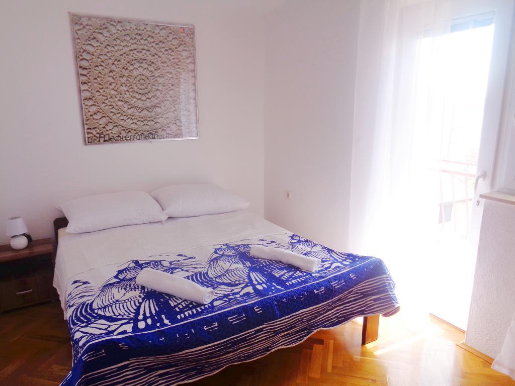 Apartments Davor Drage Extérieur photo