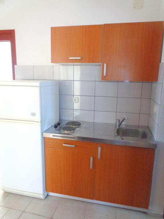Apartments Davor Drage Extérieur photo