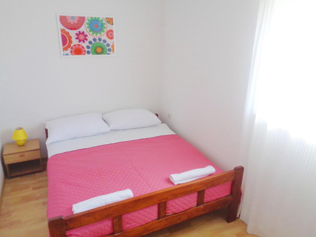 Apartments Davor Drage Extérieur photo