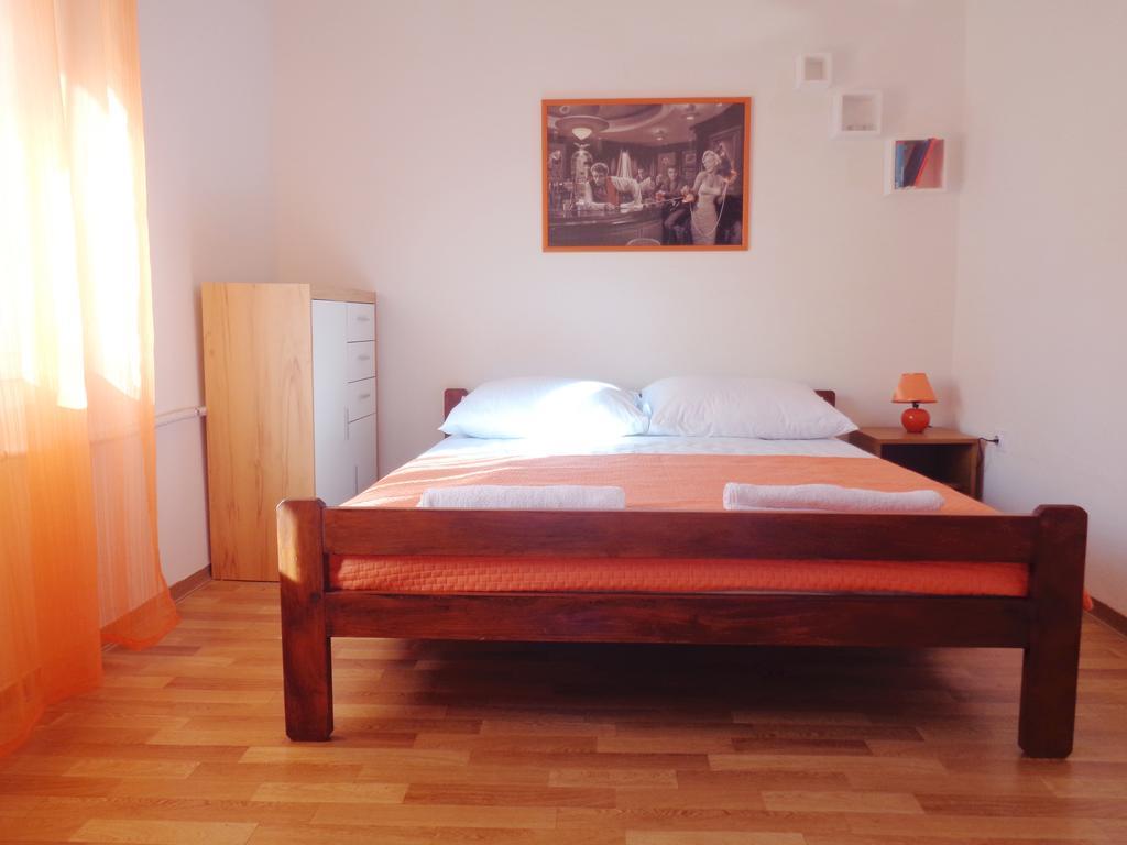Apartments Davor Drage Extérieur photo