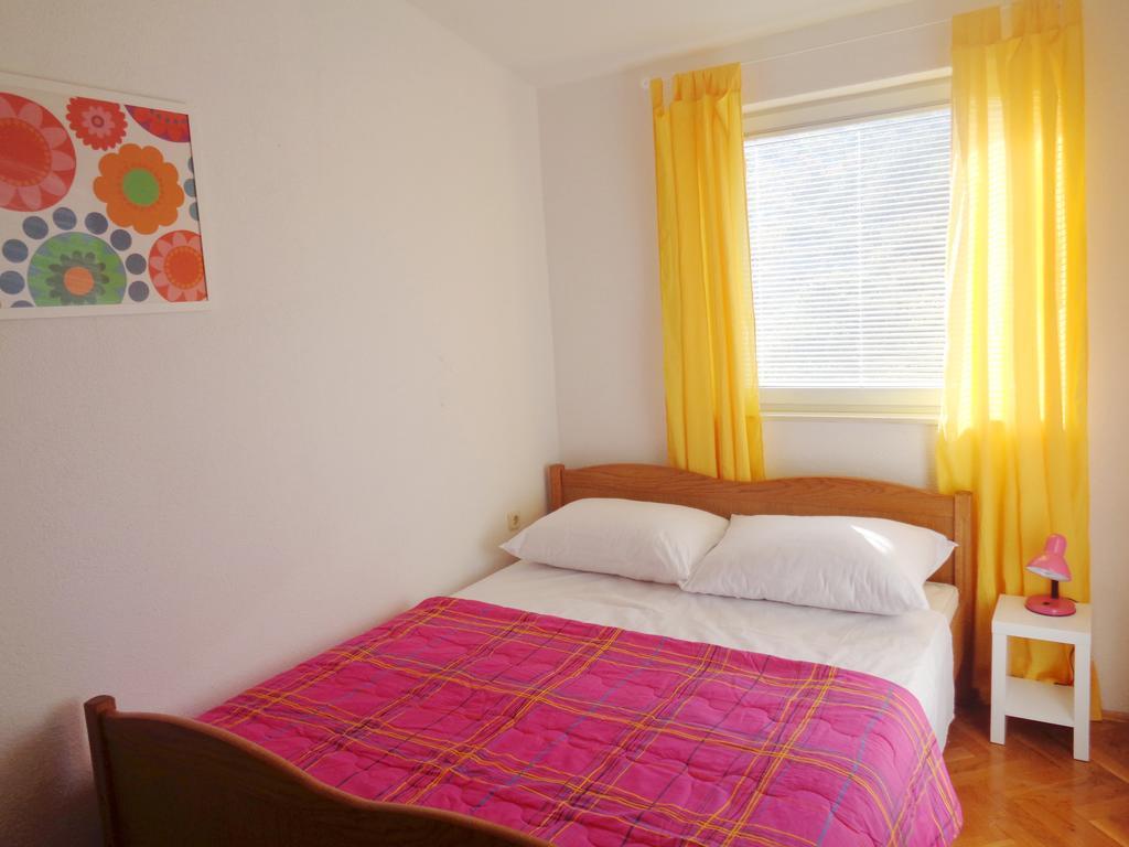Apartments Davor Drage Extérieur photo