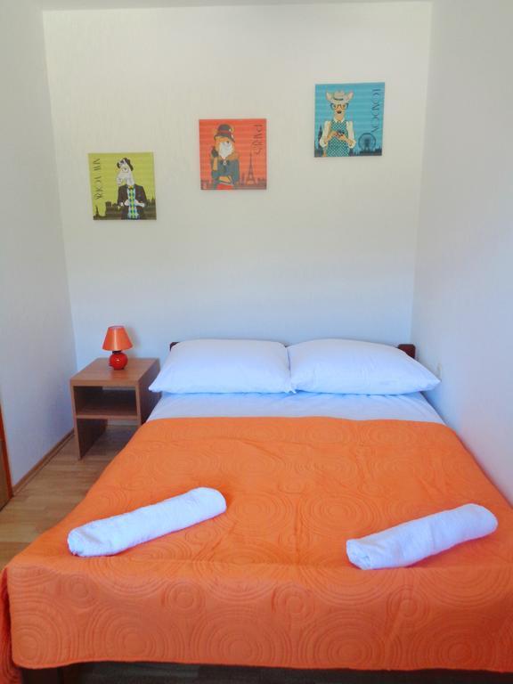 Apartments Davor Drage Extérieur photo