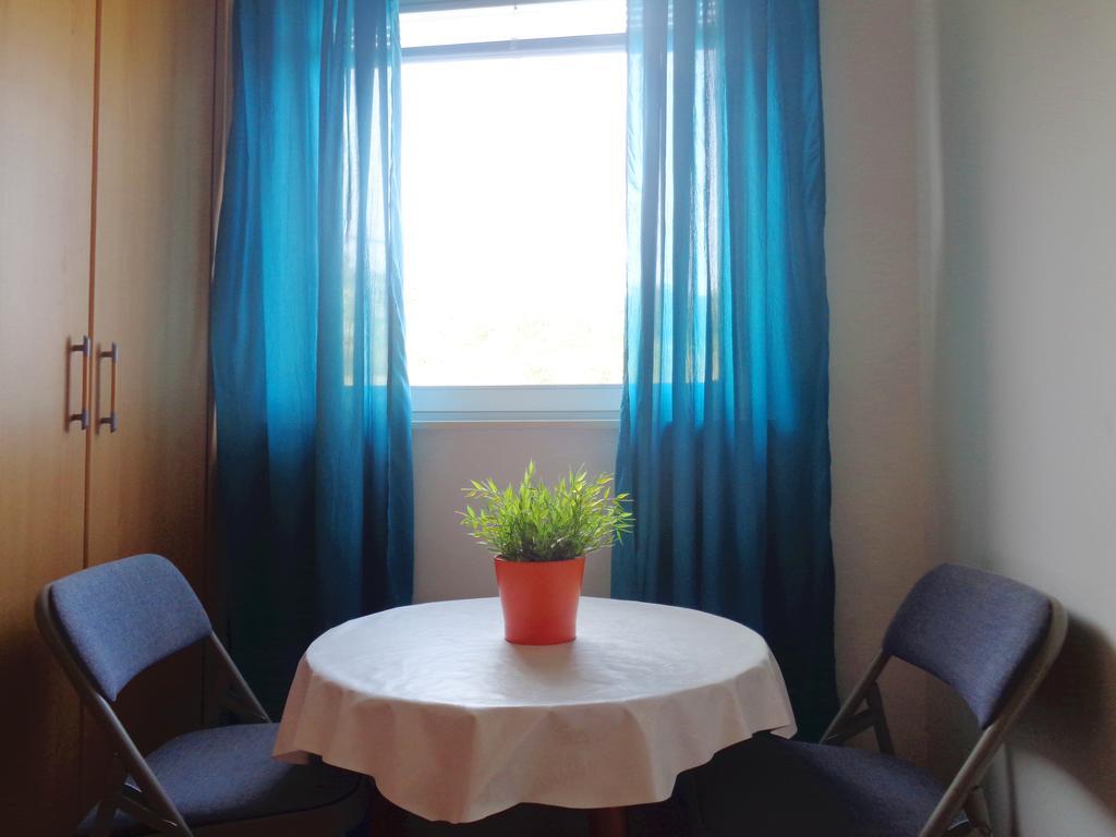 Apartments Davor Drage Extérieur photo
