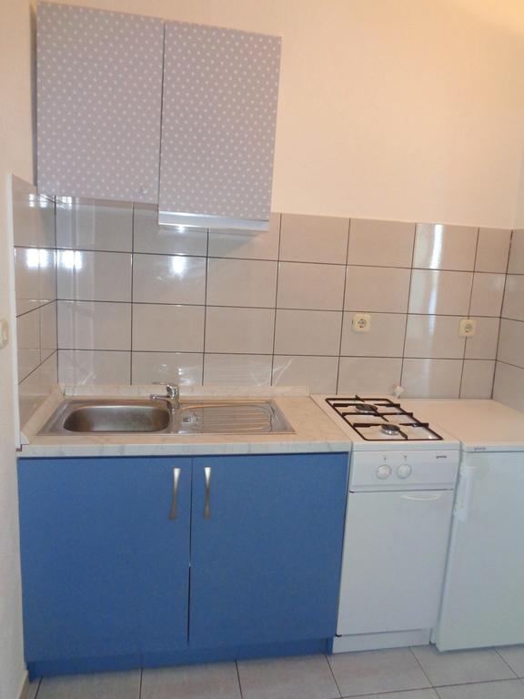 Apartments Davor Drage Extérieur photo